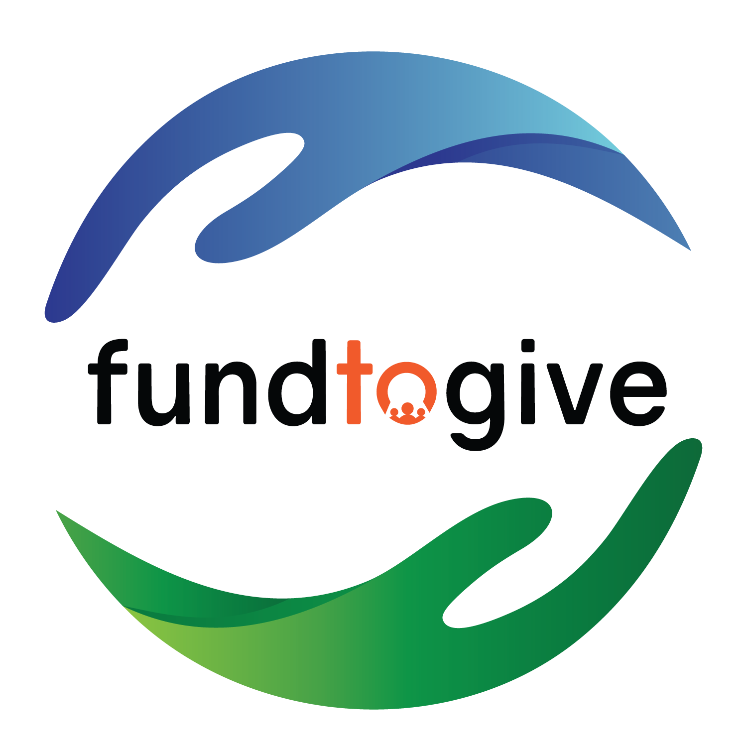 FundToGive Logo