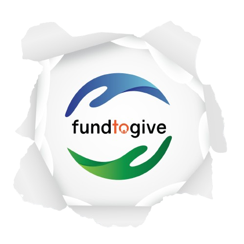 FundToGive Logo